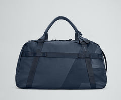 Active Duffle 55L in Navy Blue