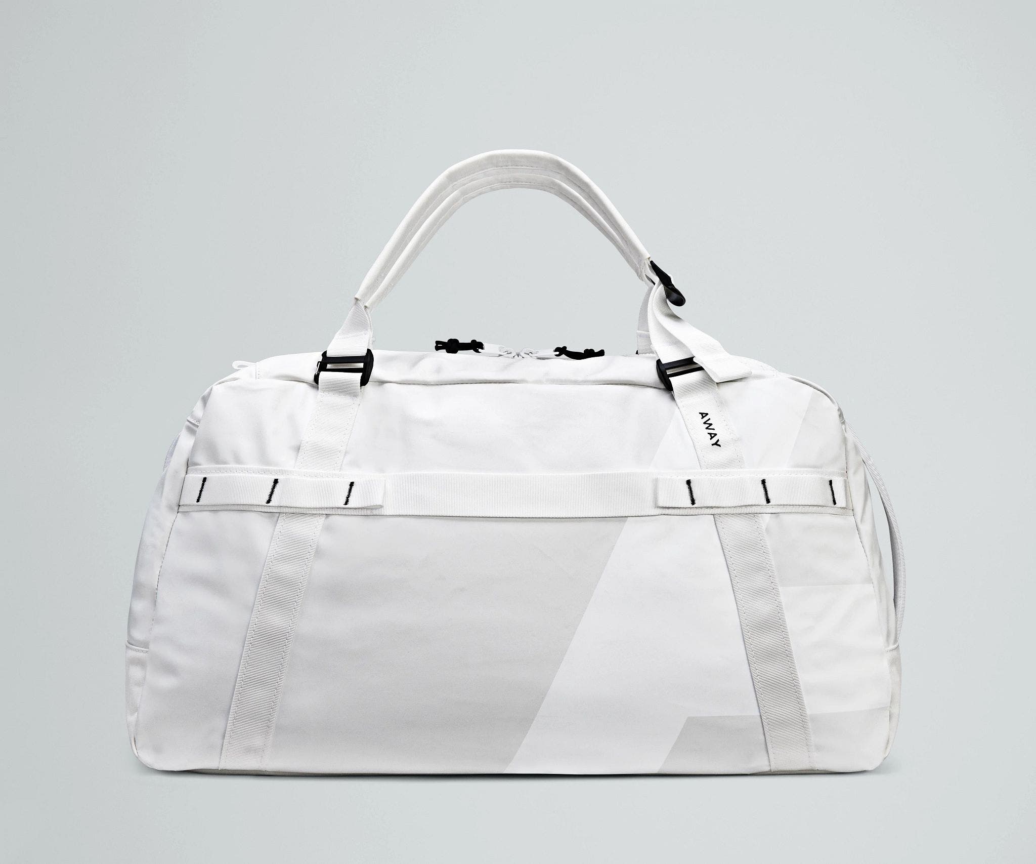 Active Duffle 55L