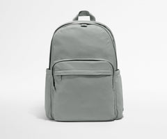 Large Featherlight Backpack in Nordic Gray