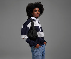 Featherlight Cargo Pack in Jet Black