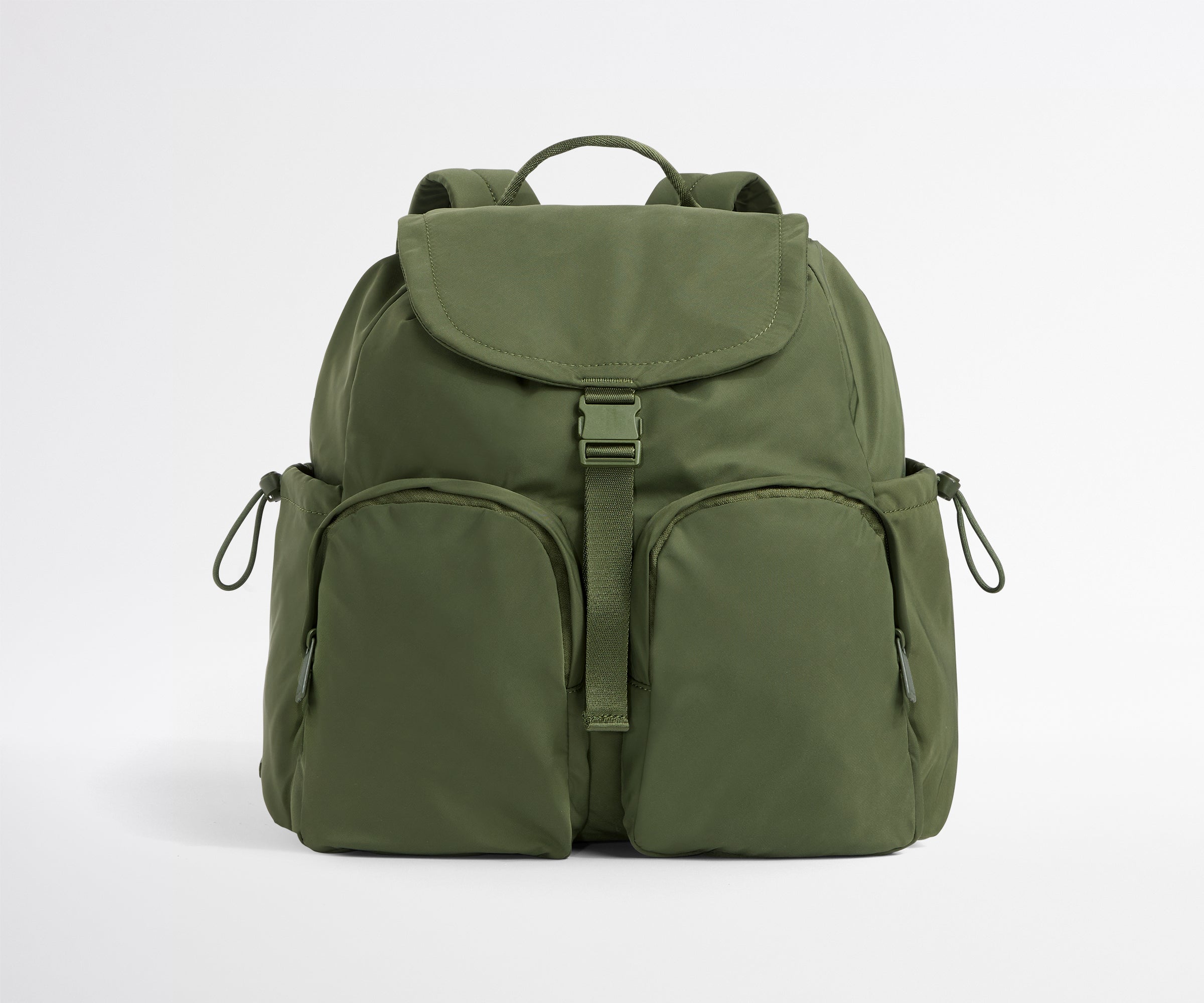 Featherlight Cargo Backpack
