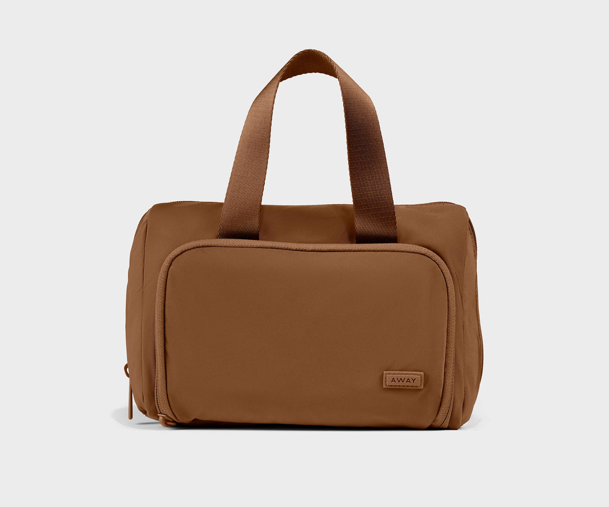 Featherlight Daily Cosmetic Case