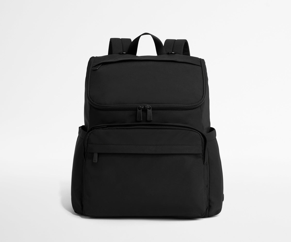 Featherlight Diaper Backpack