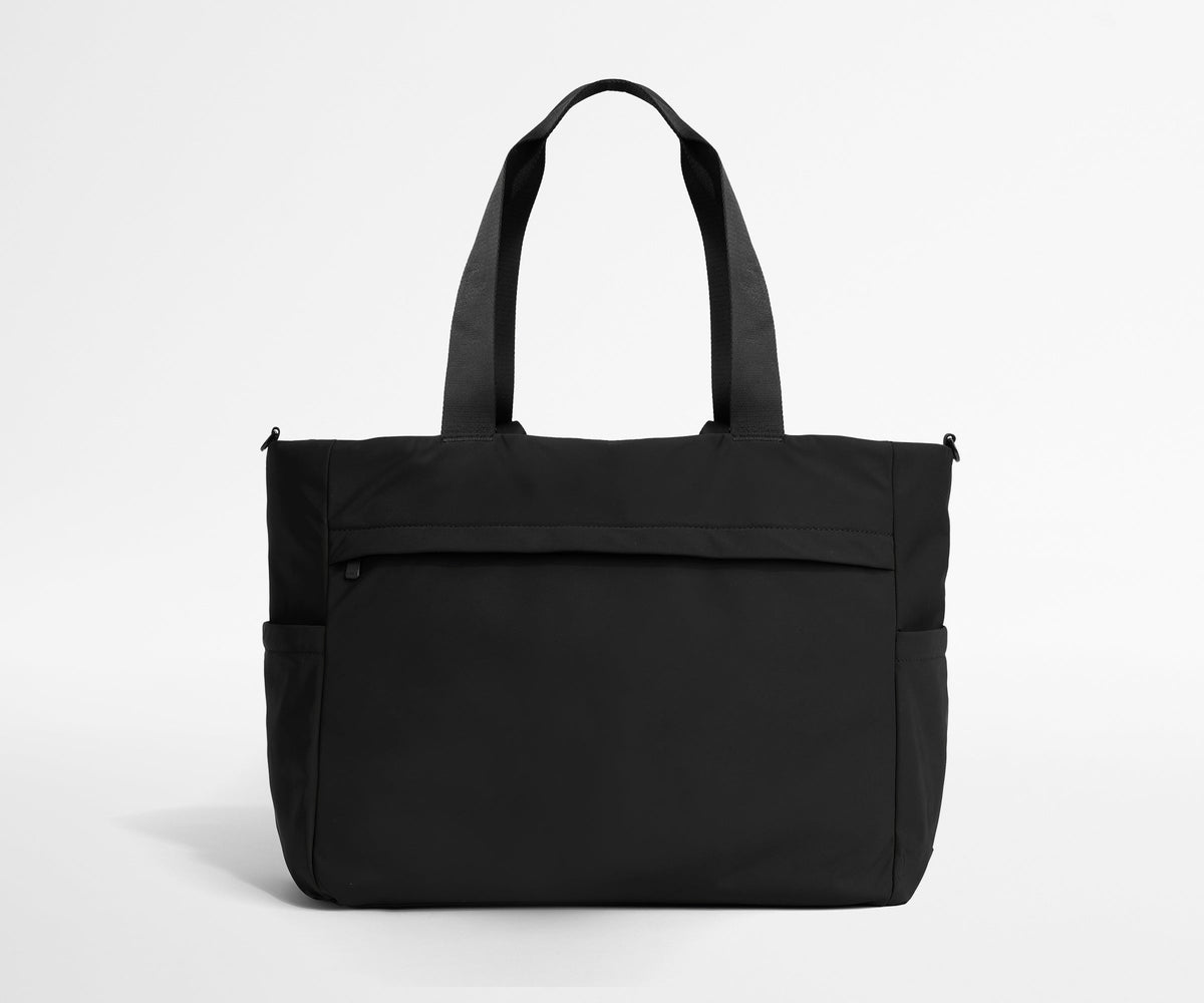 Featherlight Diaper Tote