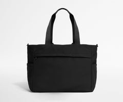 Featherlight Diaper Tote