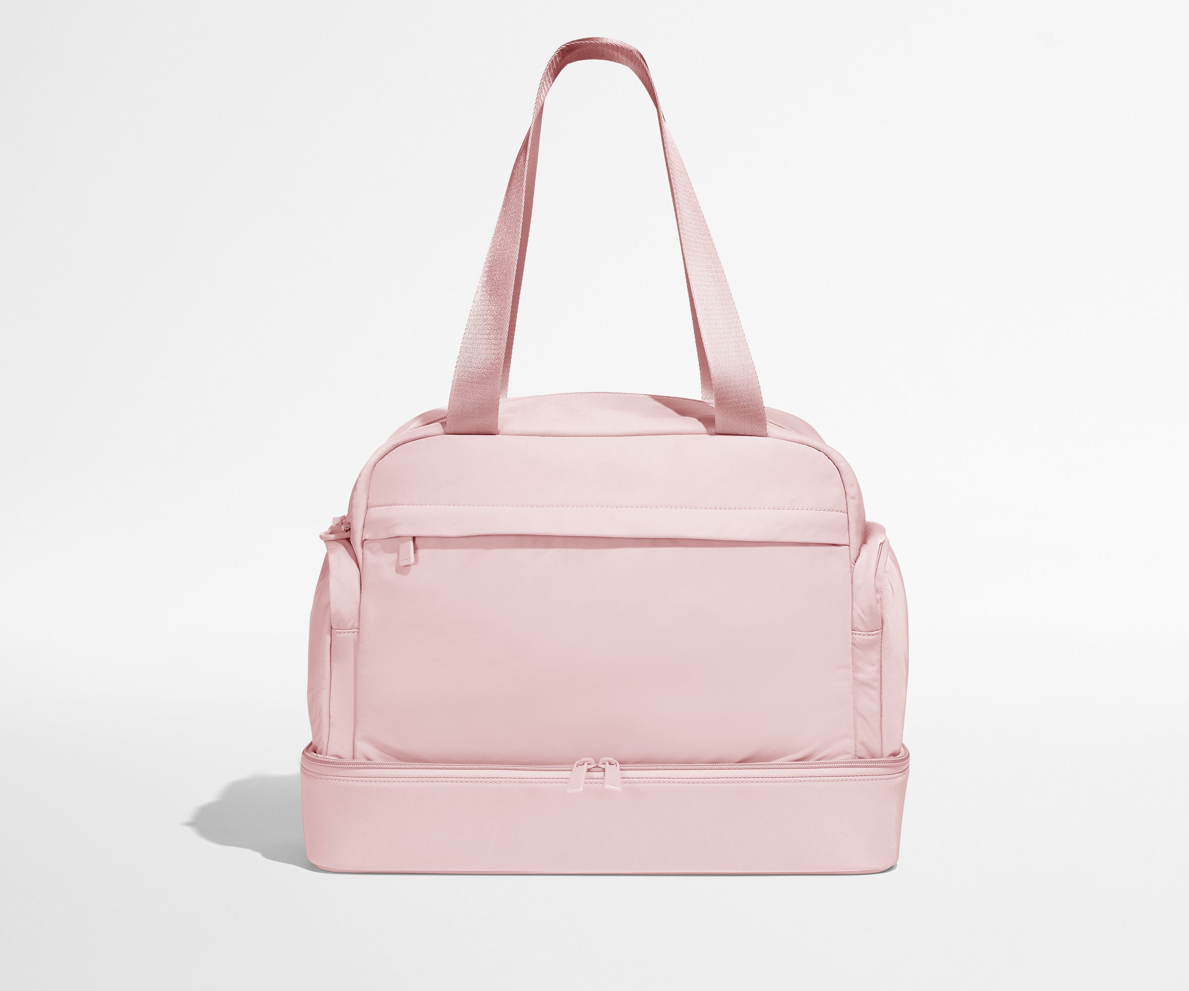 Featherlight Overnight Bag