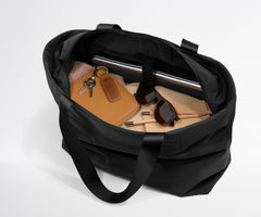 Featherlight Tote in My Baggage
