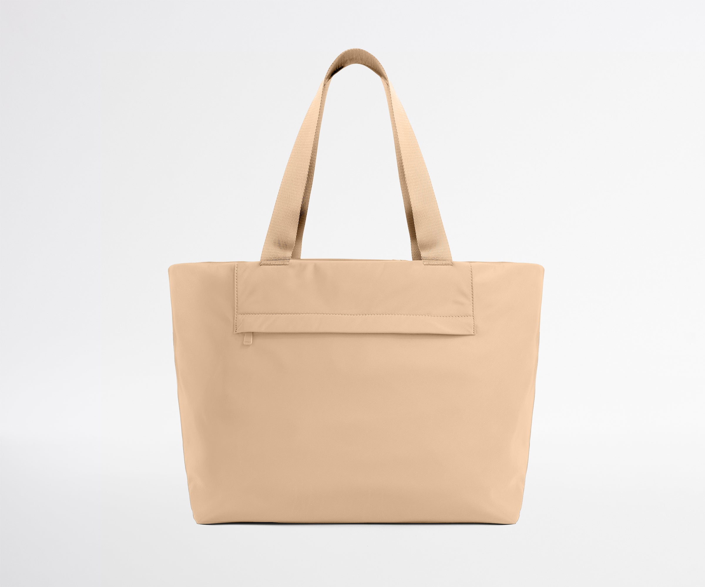 Featherlight Tote
