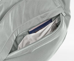 Featherlight Tote in Nordic Gray