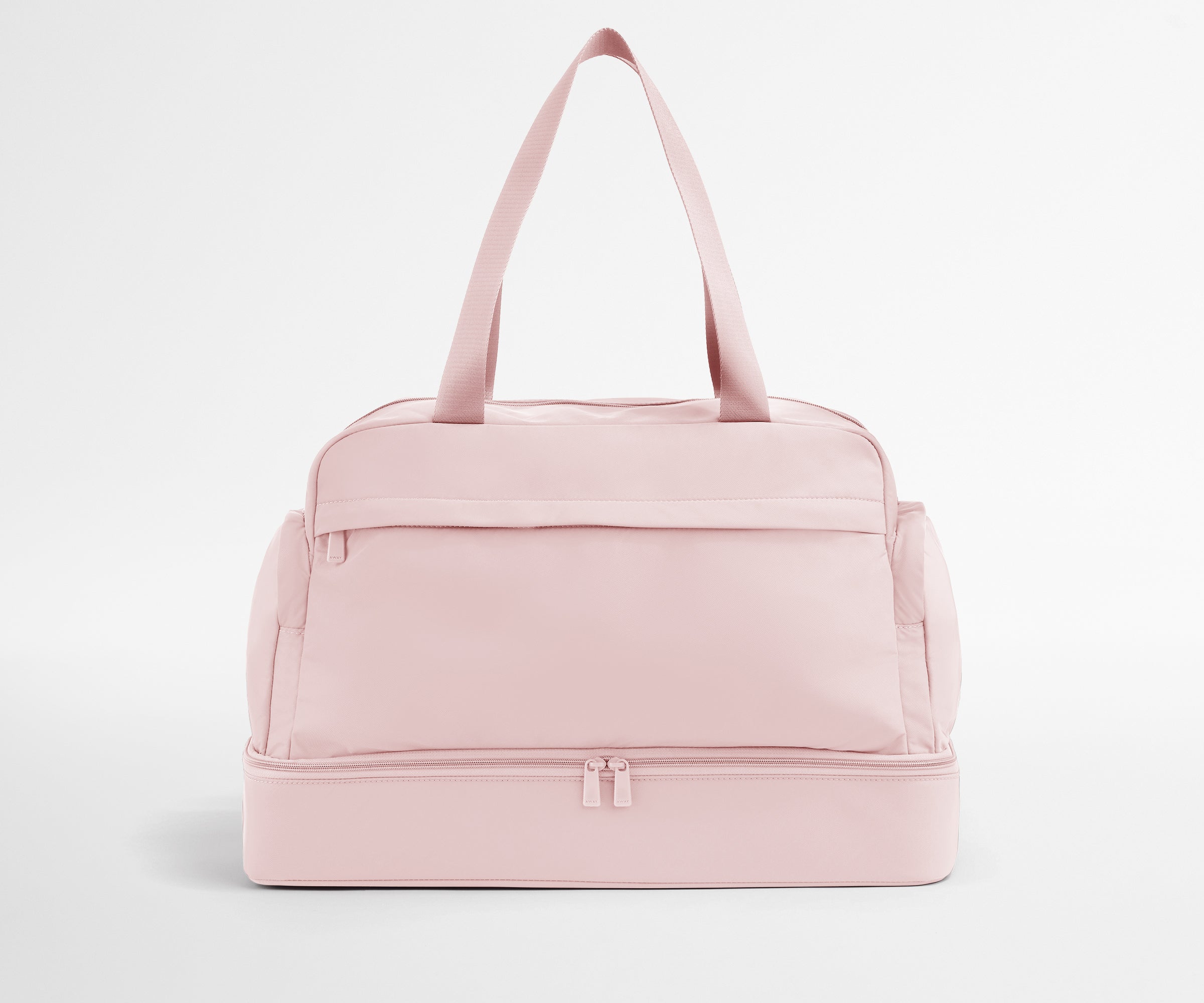 Featherlight Weekender