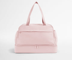 Featherlight Weekender