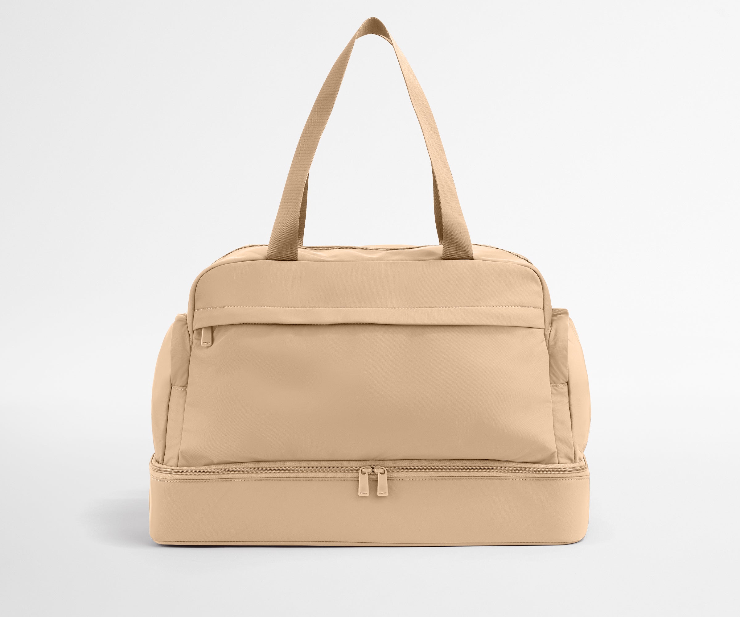 Featherlight Weekender