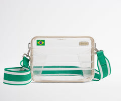 Match Day Stadium Bag Bundle in Brazil