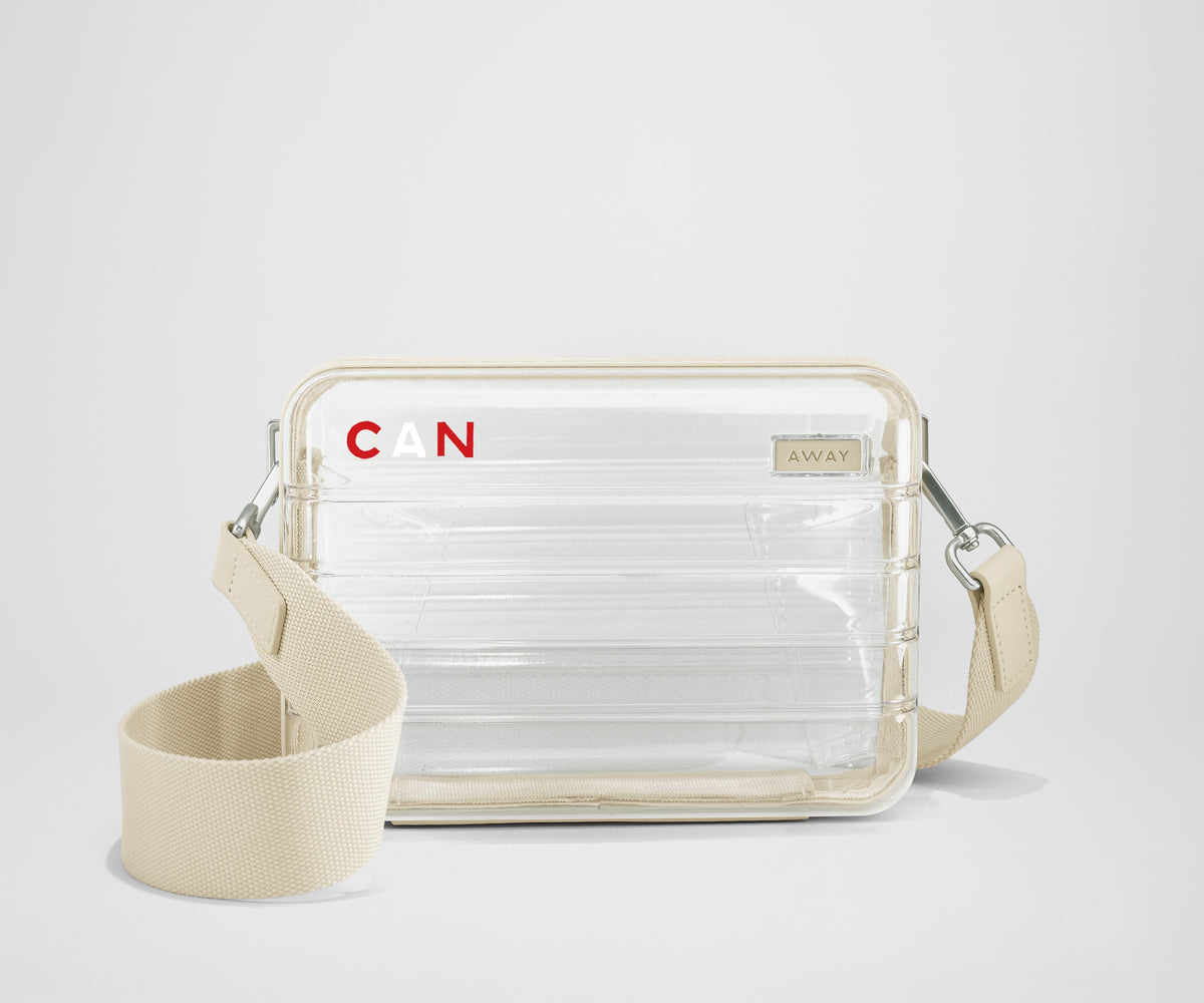 Match Day Stadium Bag in Canada