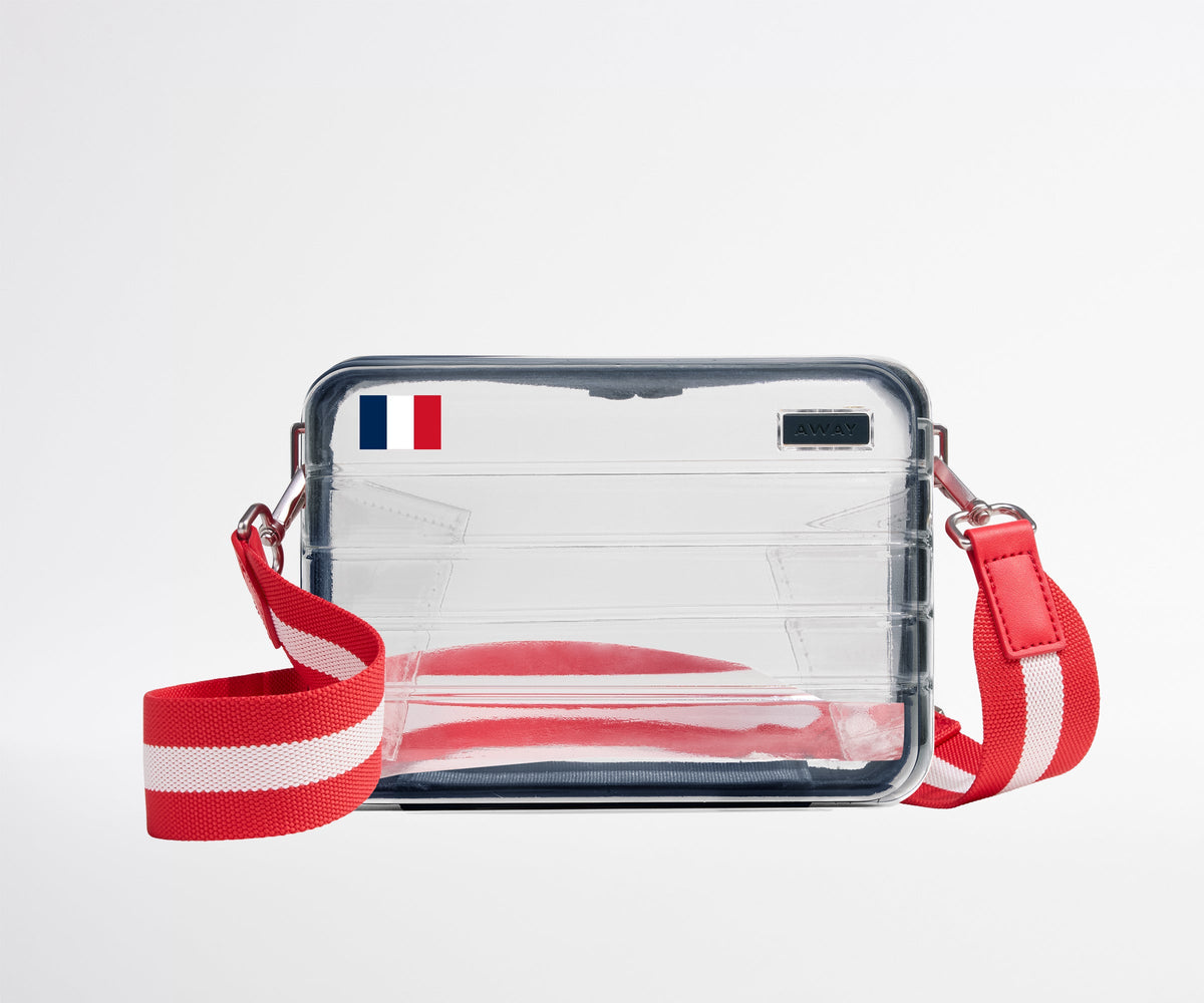 Match Day Stadium Bag Bundle in France