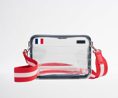 Match Day Stadium Bag Bundle in France