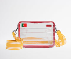 Match Day Stadium Bag Bundle in Portugal