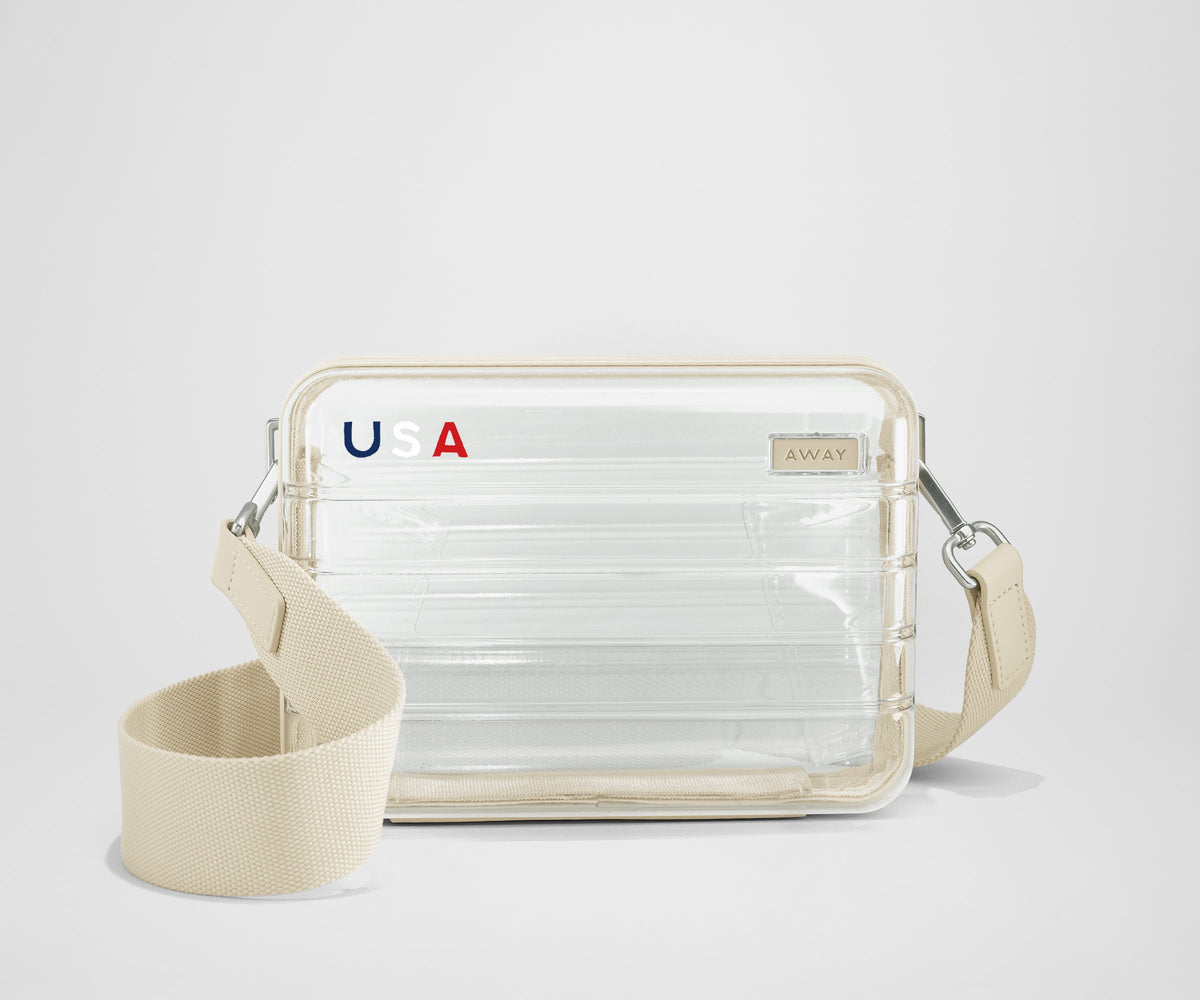 Match Day Stadium Bag in USA