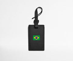 Match Day Luggage Tag