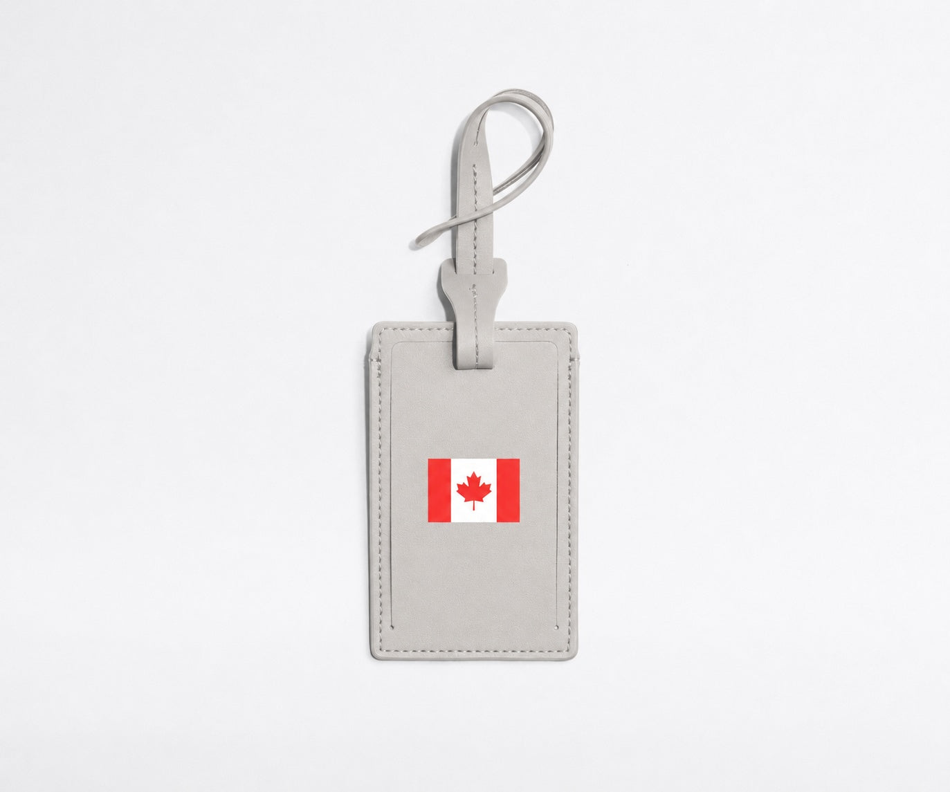 Match Day Luggage Tag