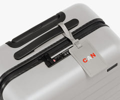 Match Day Luggage Tag in Canada