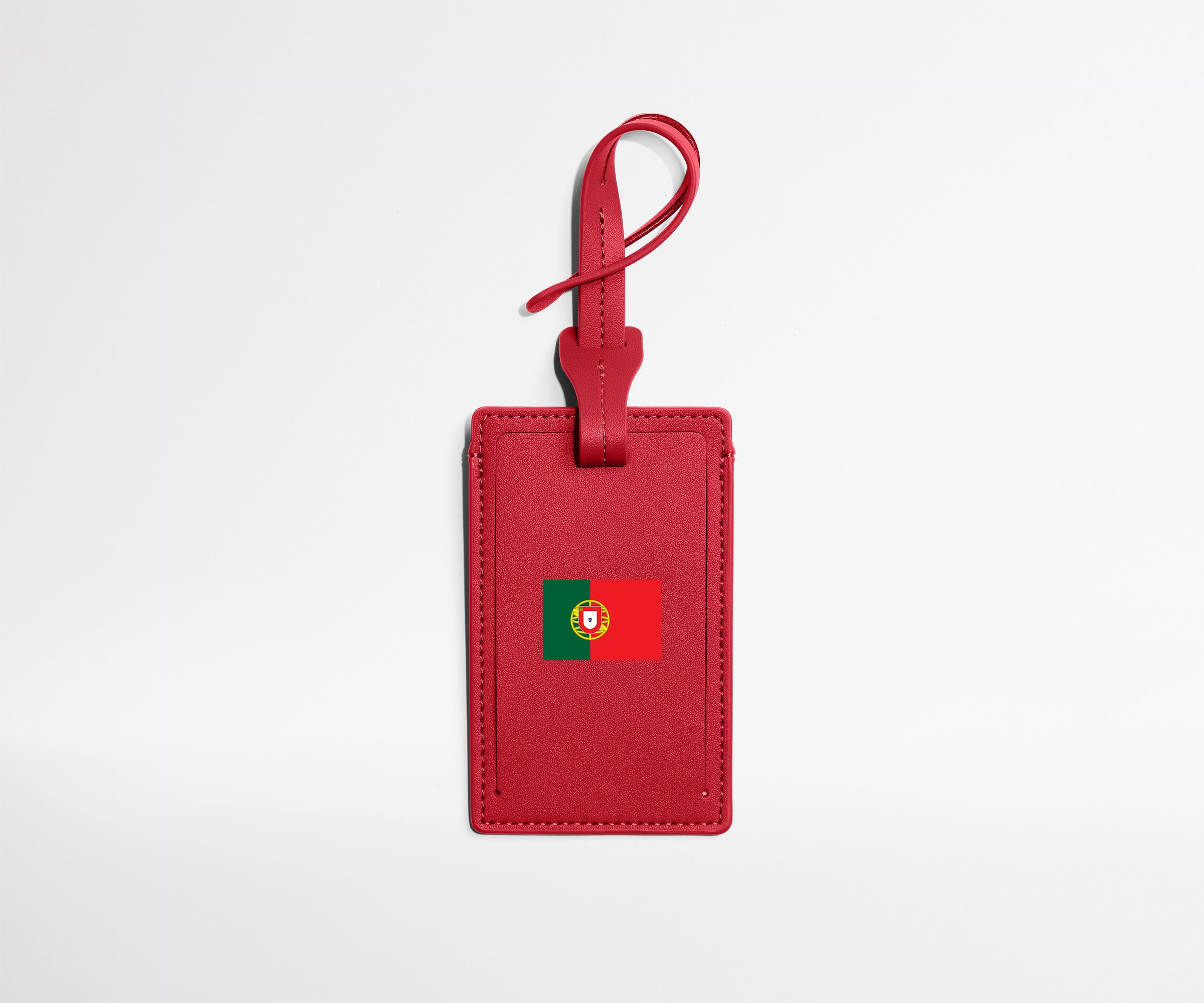 Match Day Luggage Tag