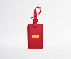 Match Day Luggage Tag