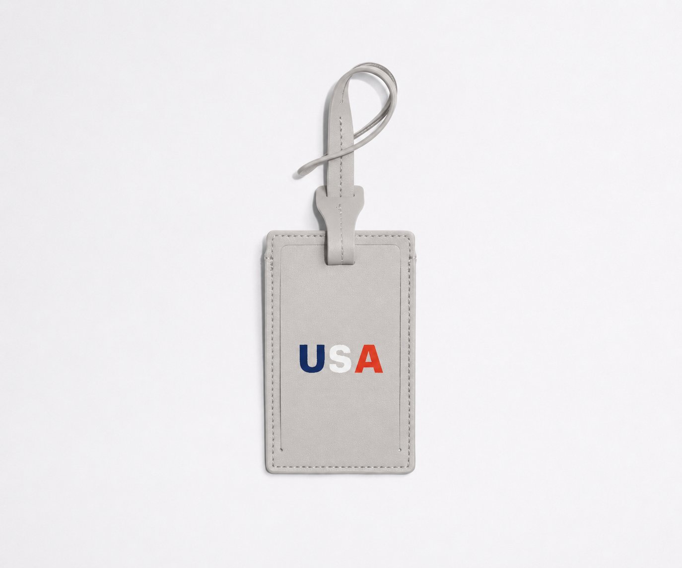 Match Day Luggage Tag