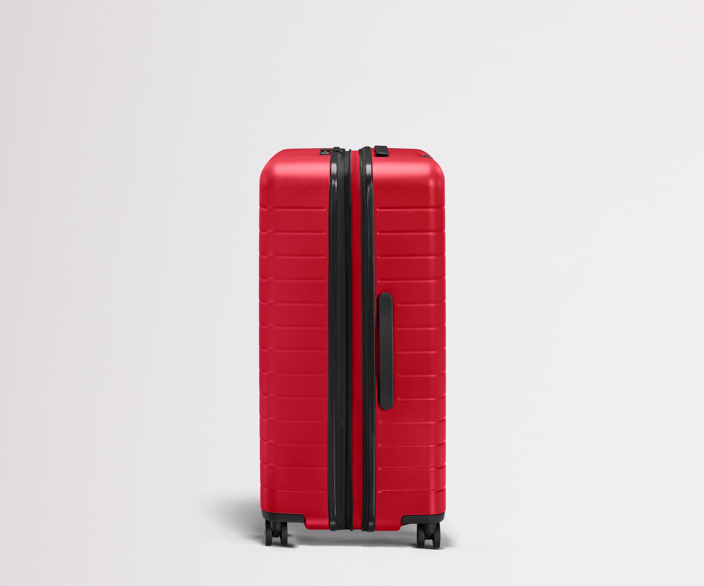 The Large Flex in Cherry Red