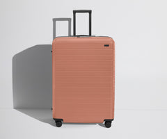 The Large Flex in Clay Pink