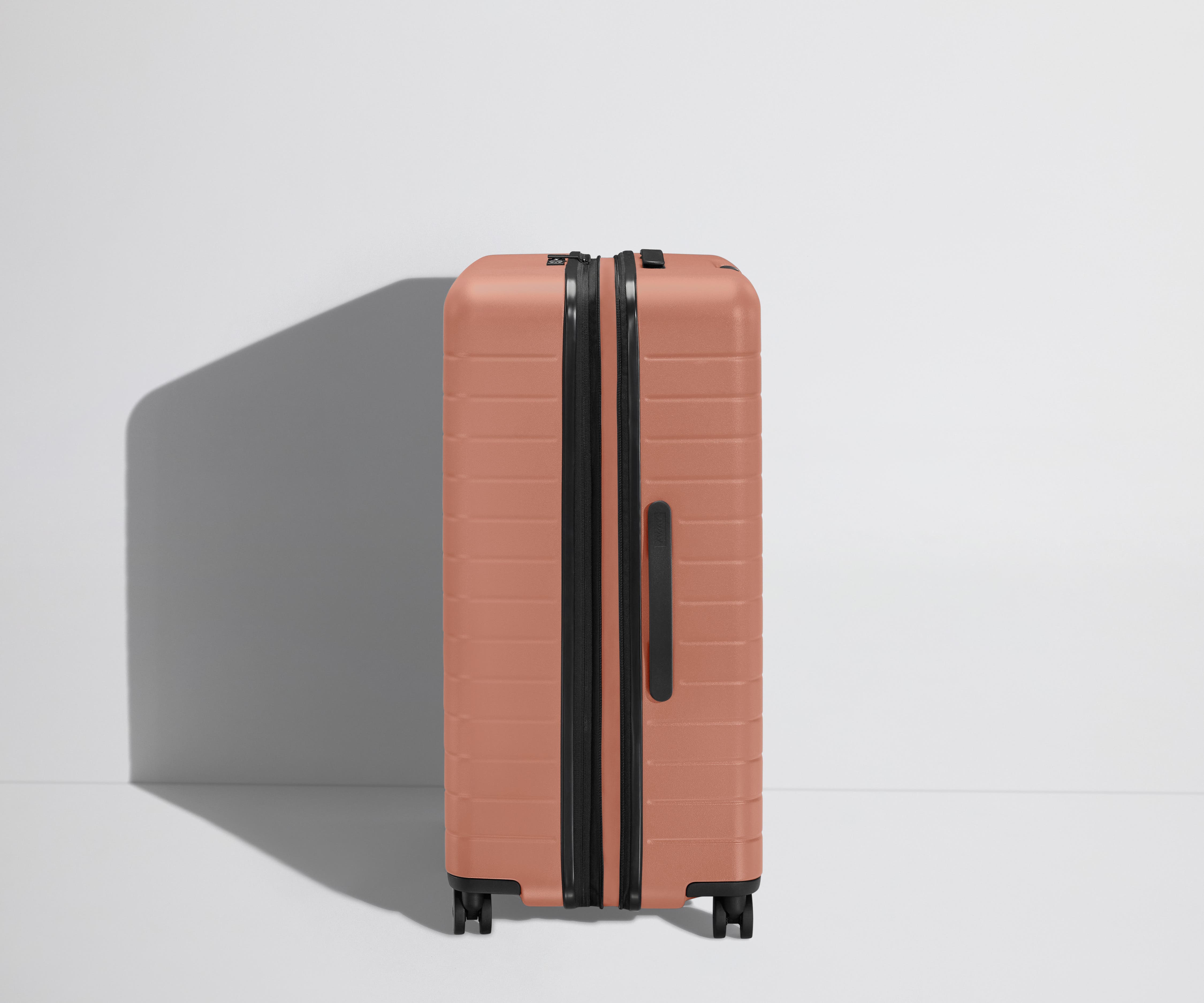 The Large Flex in Clay Pink