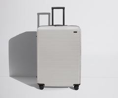 The Large Flex in Cloud Gray