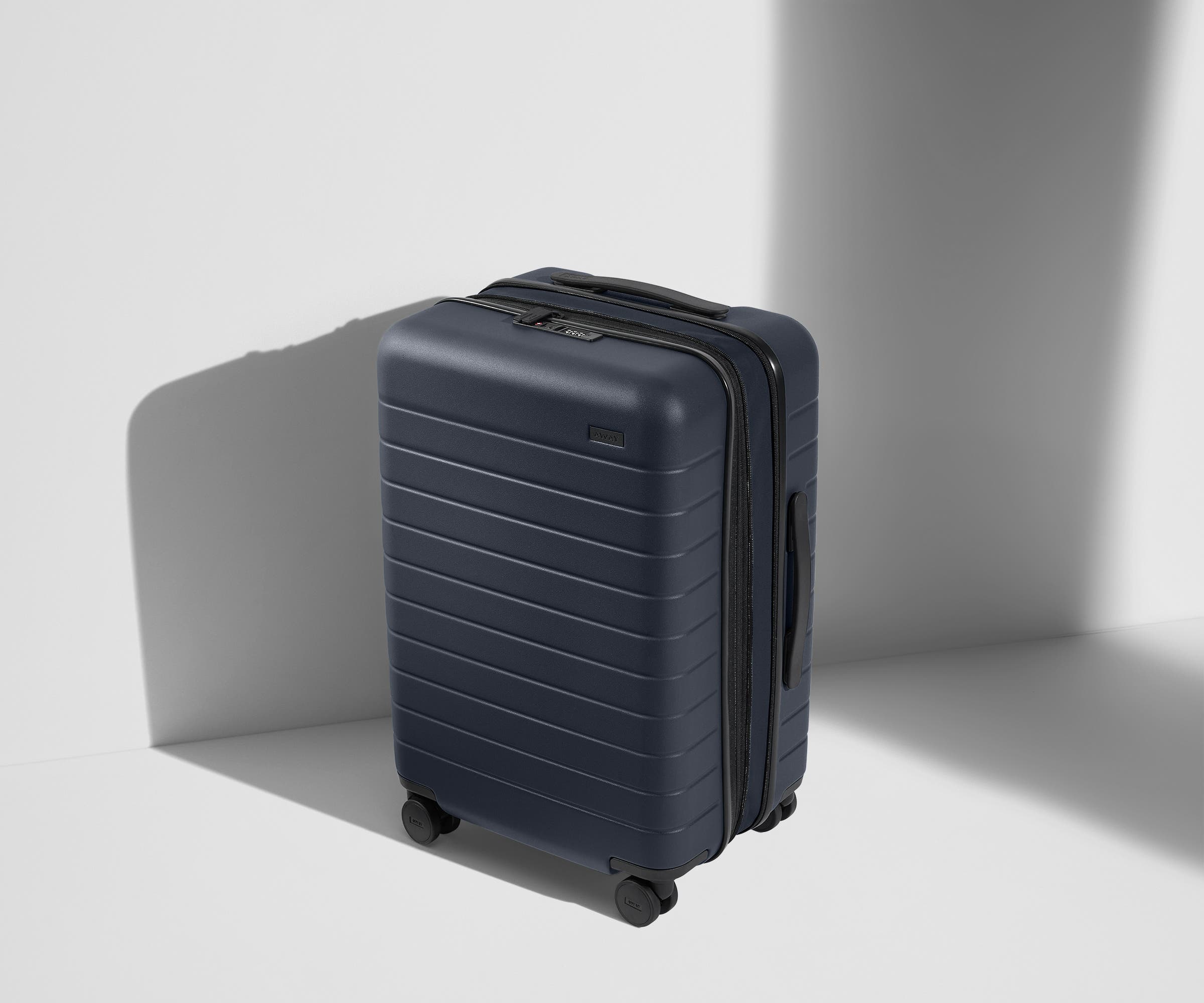 The Bigger Carry-On Flex