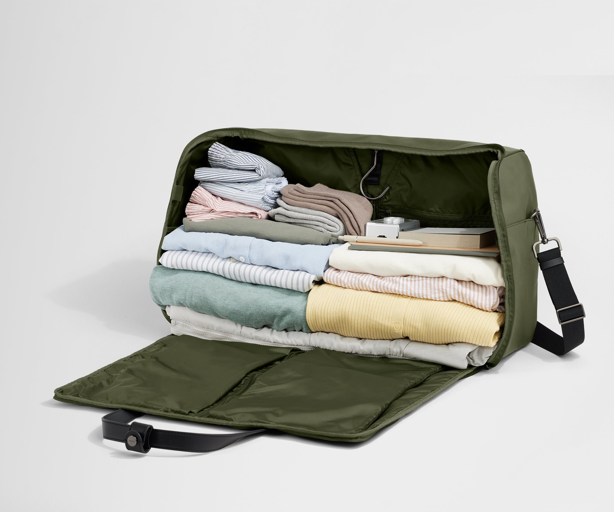 Packed to Impress Set