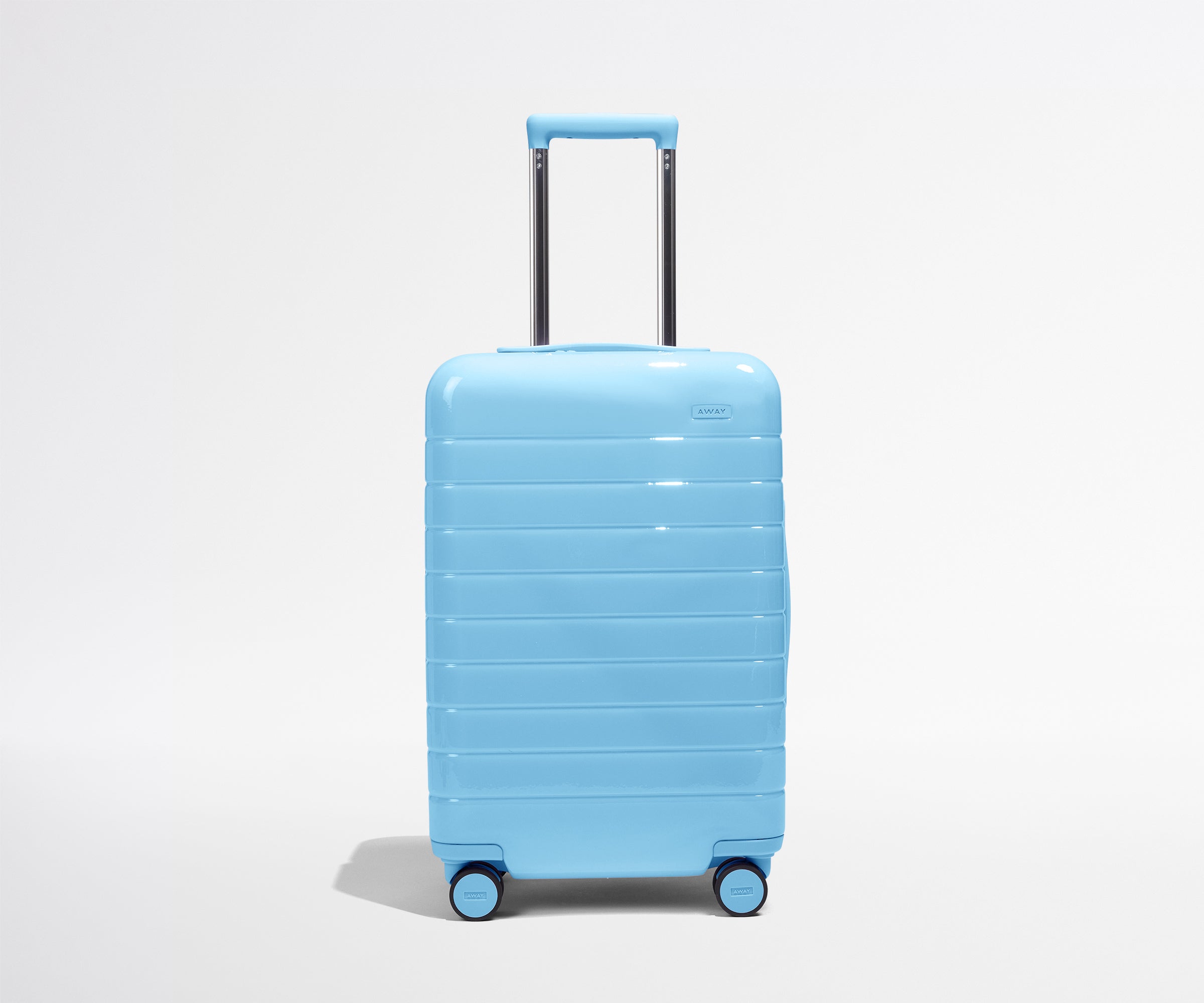 The Carry-On