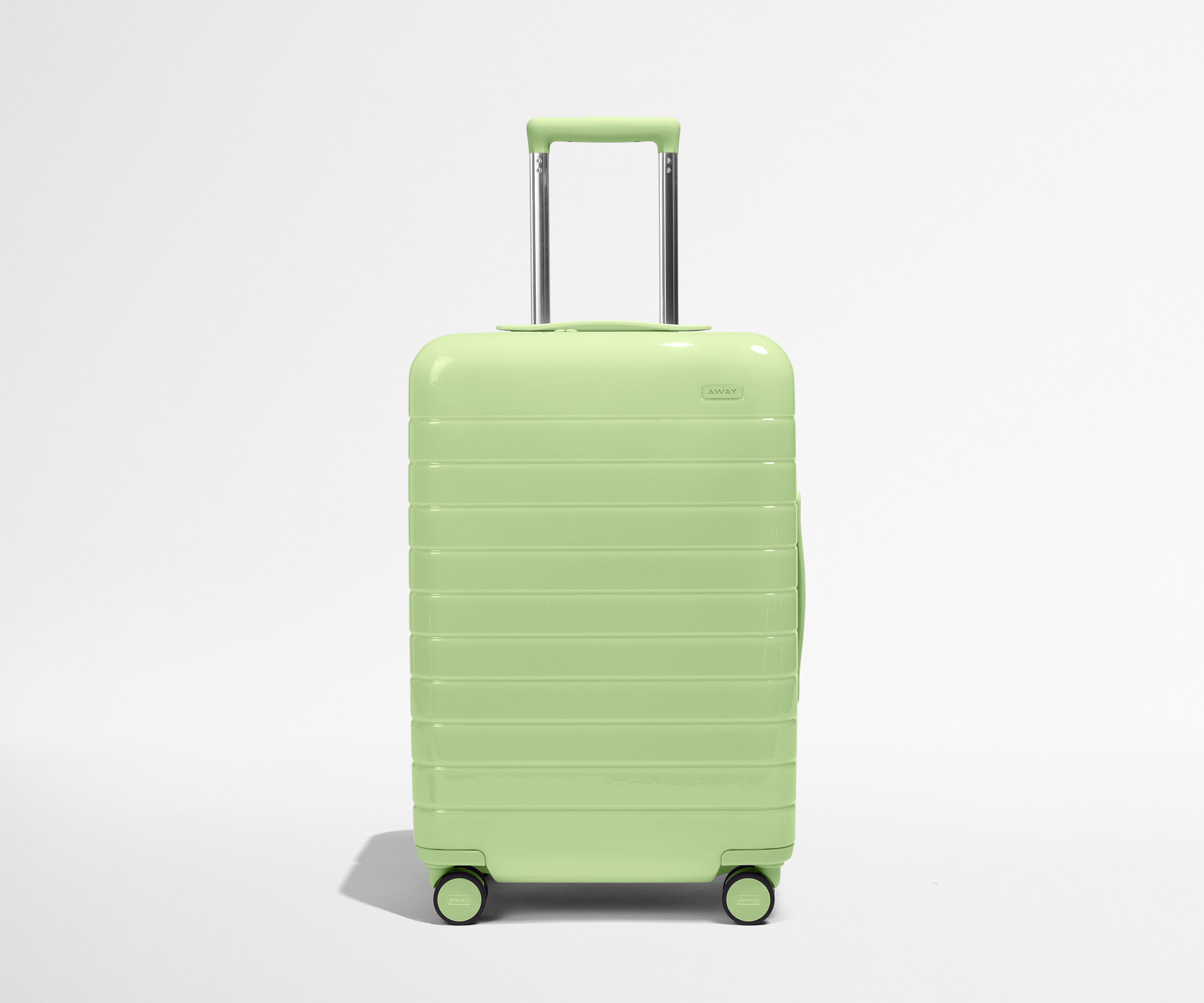 The Bigger Carry-On