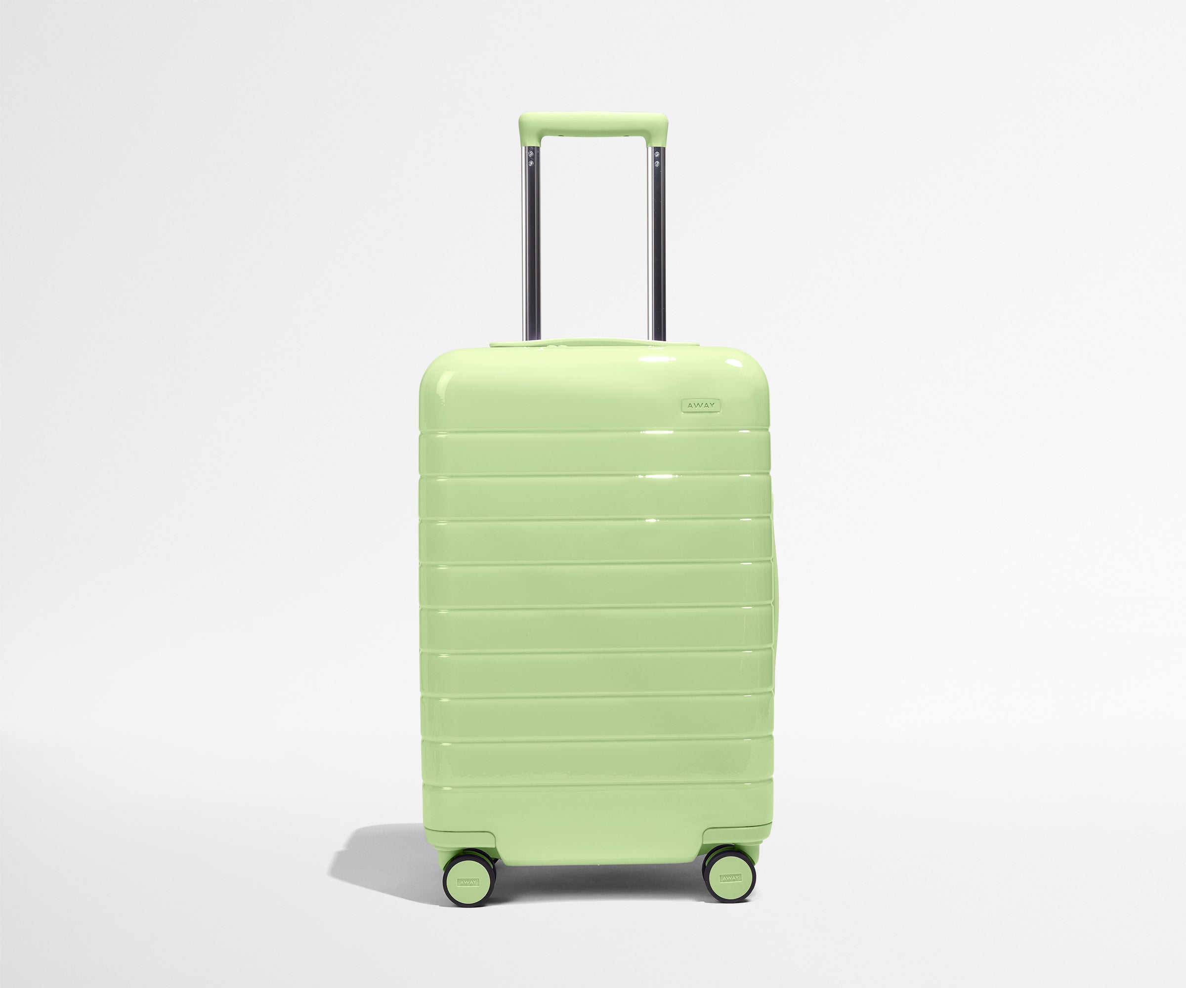 The Carry-On