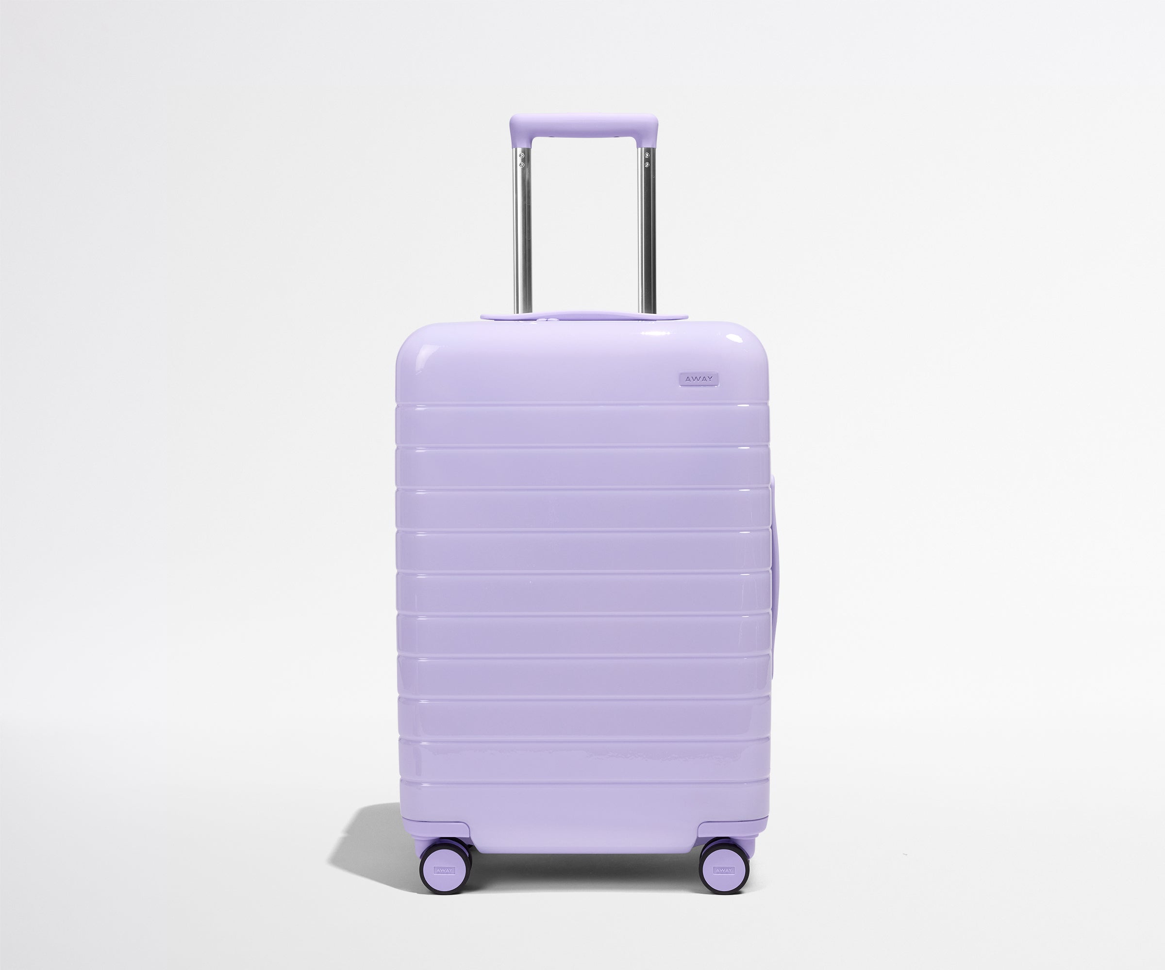 The Bigger Carry-On