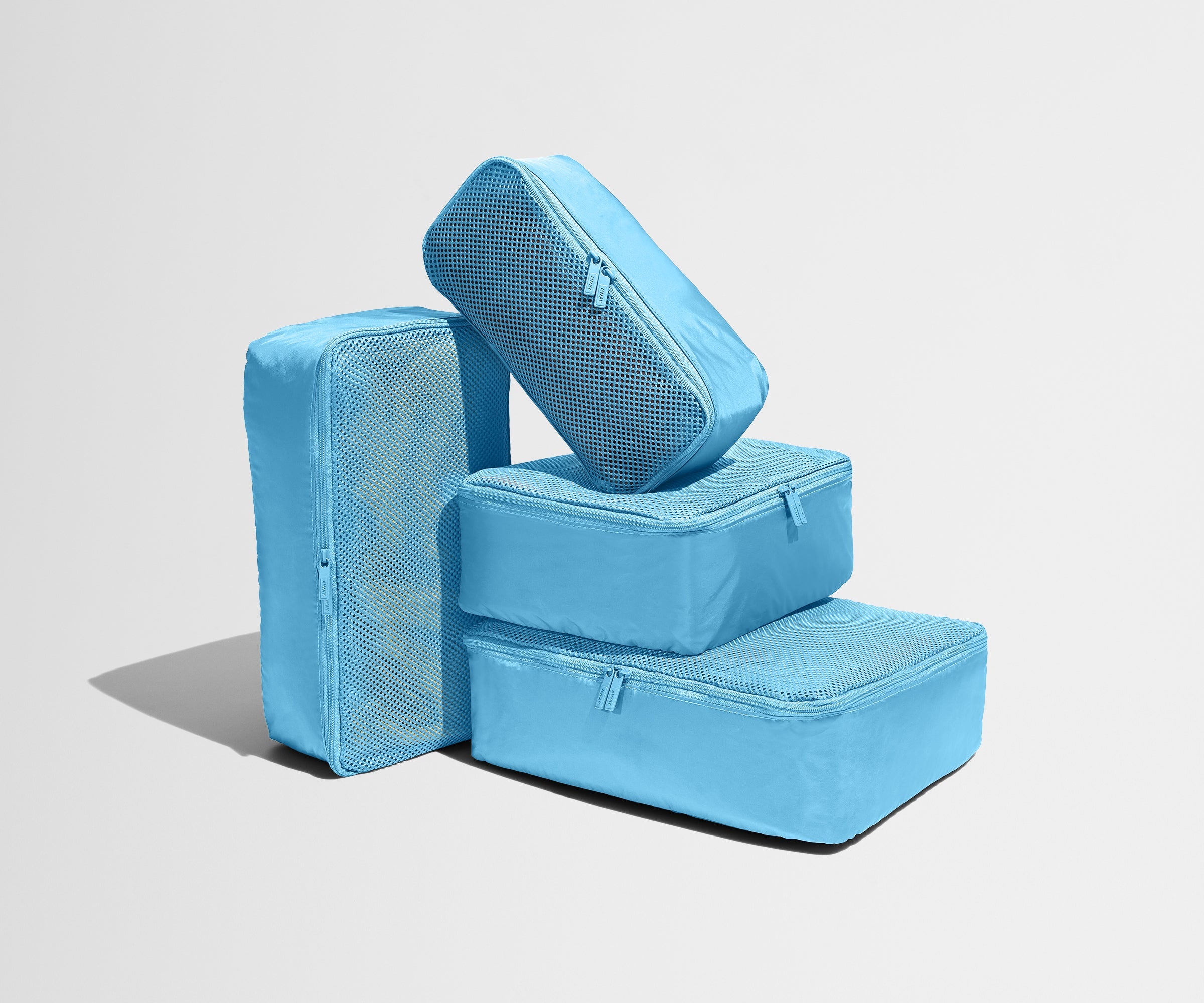 Insider Packing Cubes (Set of 4)