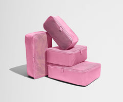 Insider Packing Cubes (Set of 4)