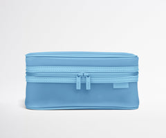 Clear Toiletry Bag