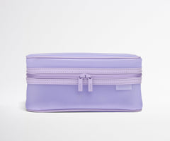 Clear Toiletry Bag
