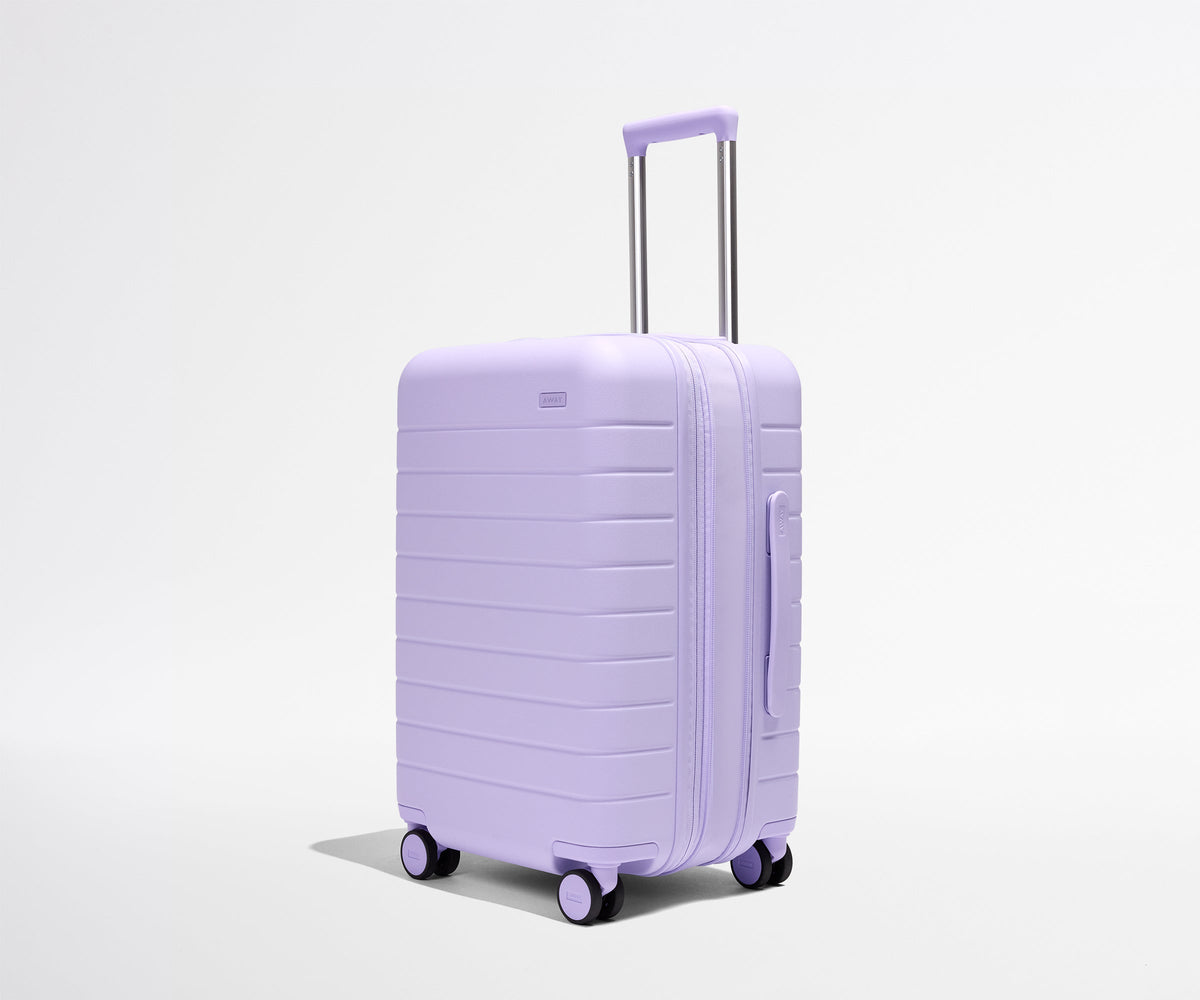 The Carry-On Flex