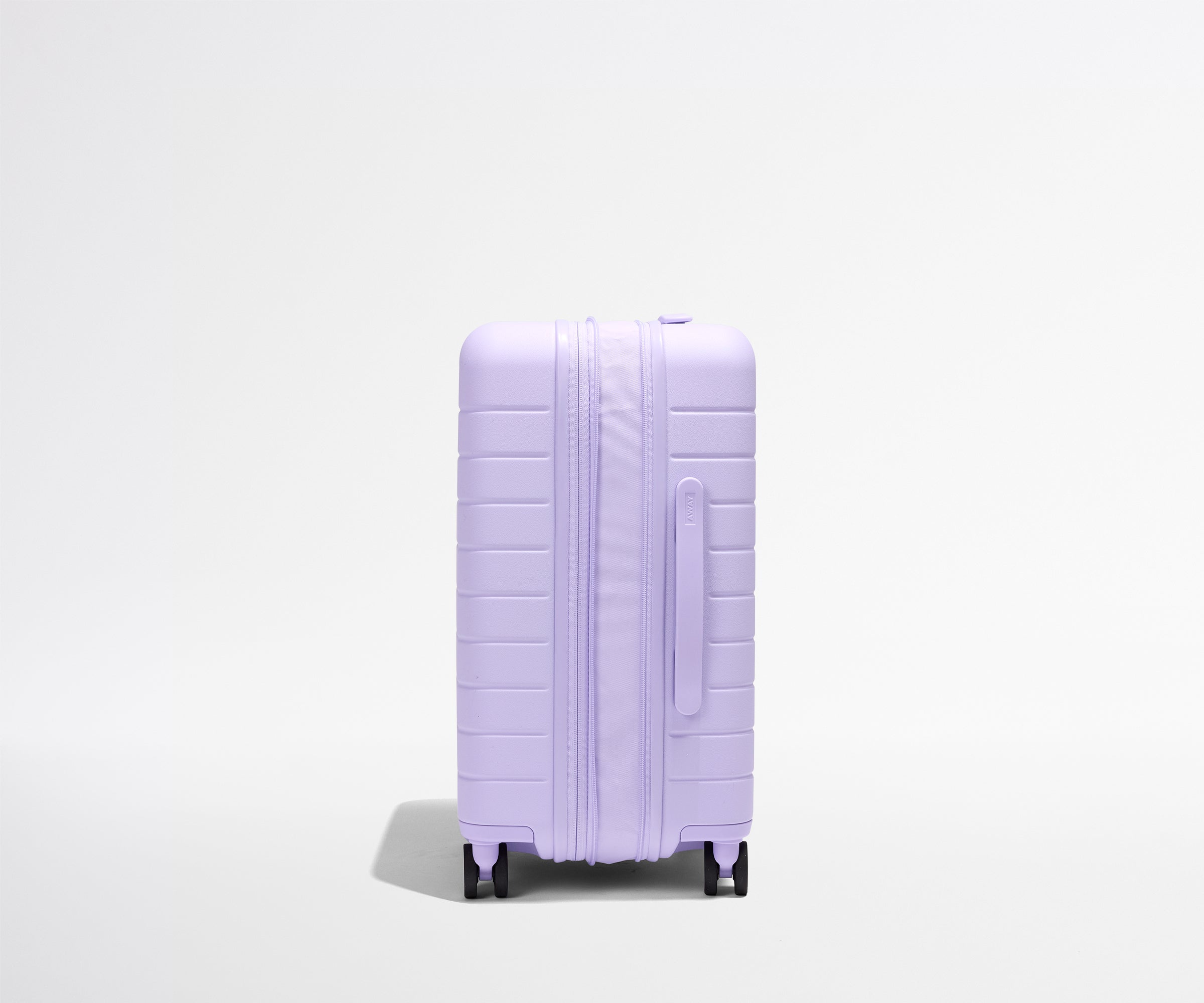 The Carry-On Flex in Lavender Haze Purple