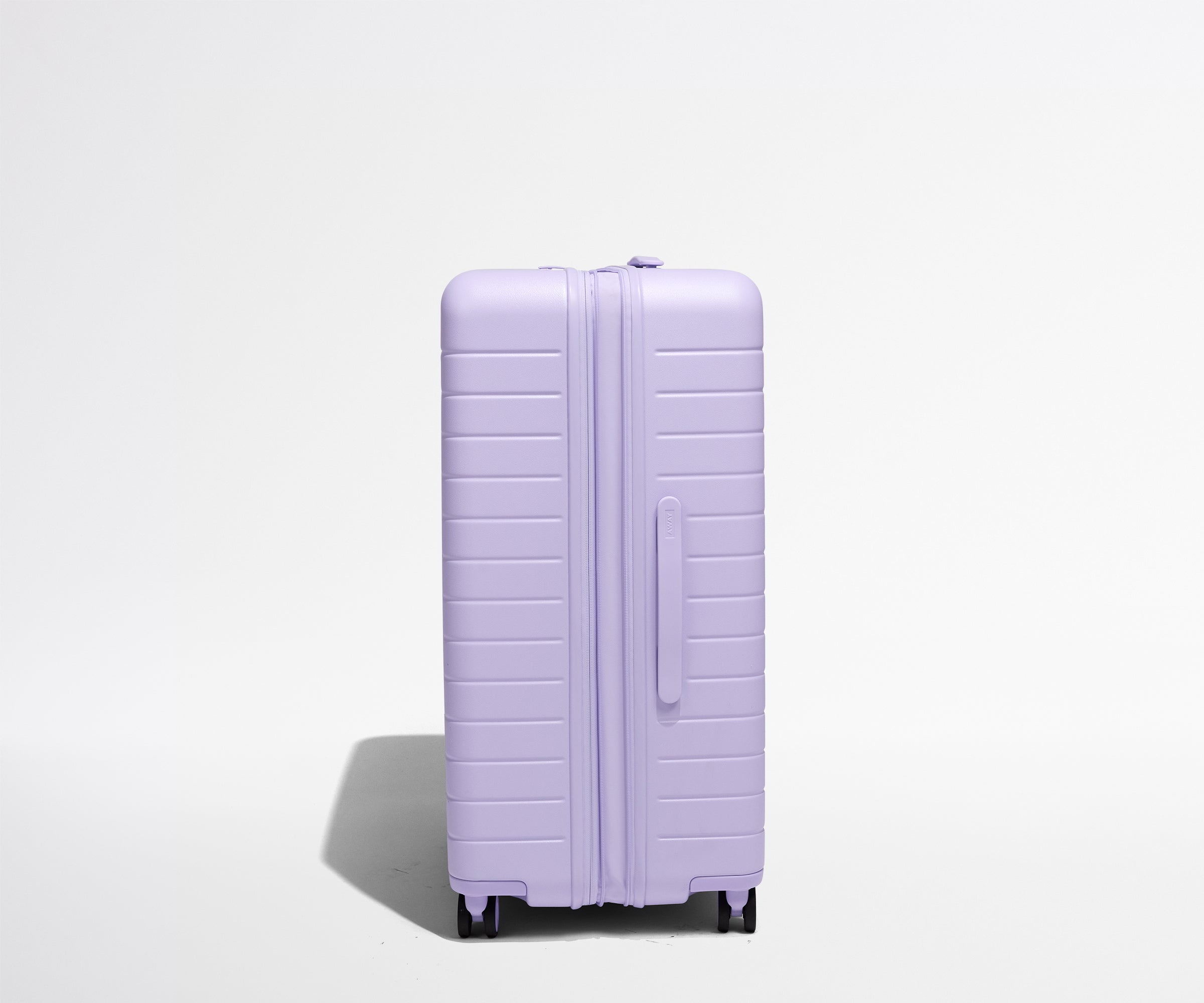 The Large Flex in Lavender Haze Purple