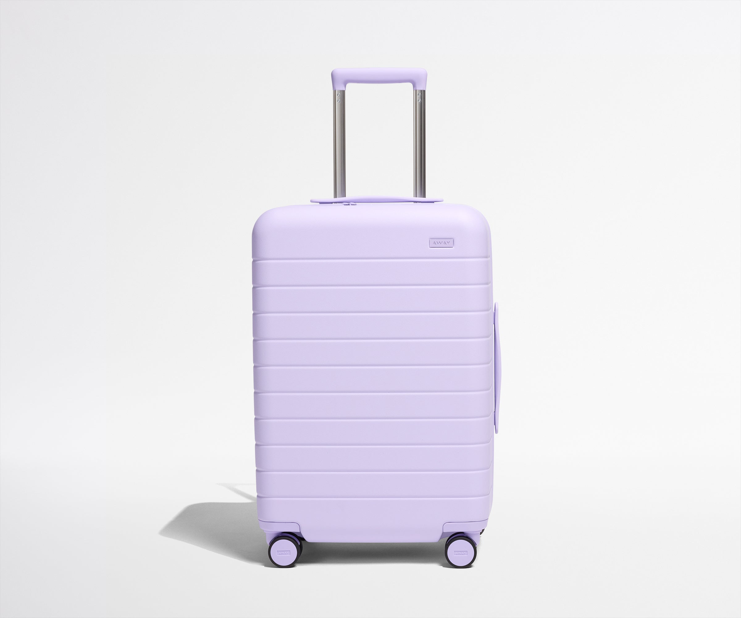 The Bigger Carry-On