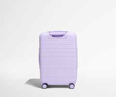 The Bigger Carry-On in Lavender Haze Purple