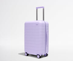 The Carry-On in Lavender Haze Purple