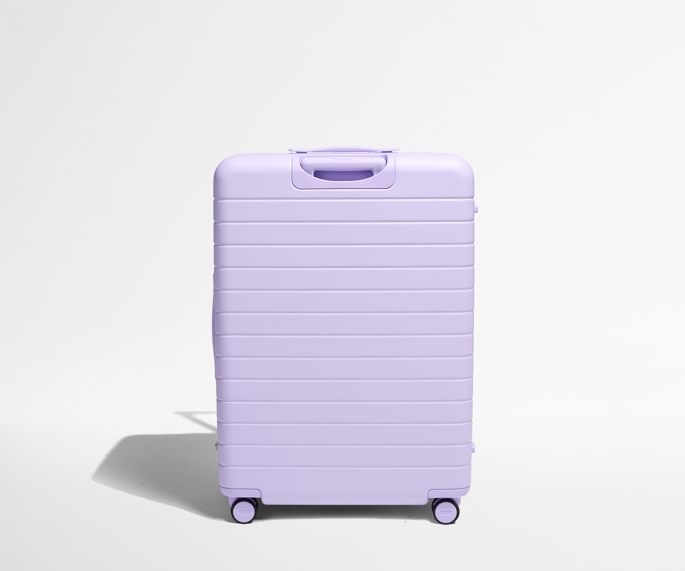 The Large in Lavender Haze Purple