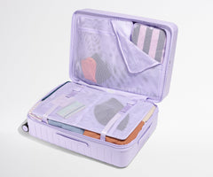 The Large in Lavender Haze Purple